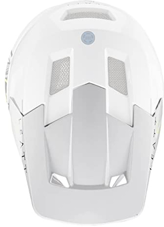 Leatt Visor MTB Gravity 2.0 V23 Zombie #M-XXL