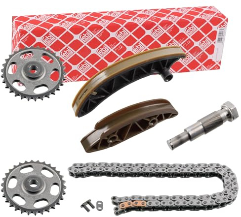 FEBI BILSTEIN Kit catena distribuzione 181933