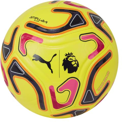 PUMA STELLAR Cup Premier League 2026/27 Reactivity Football