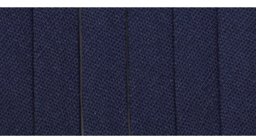 Wright Products Wrights Double Fold Bias Tape 1/4 X4yd, Navy