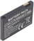 AccuCell Battery for Motorola V3 Razr, PEBL SNN5696, BA700