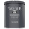 WO-WE Metallschutzlack 4in1 Metalllack Metallfarbe Metallschutzfarbe W908 Rotbraun - 750ml