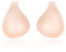 GOOKALA Adhesive Bras for Women - Lift Up Invisible Reusable Sticky Bra for Small Breasts Strapless Silicone fits F Cups.