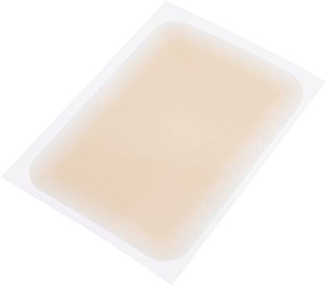LRXIYODE Impermeabili e Adesivi Correttivi Per Imperfezioni Della Nastro Trasparente Per Coprire Cicatrici e Difetti Design Skin-friendly Facile Da Trasportare Per Ogni Occasione