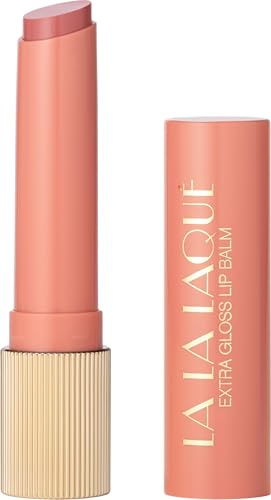 Vivienne Sabo Baume à lèvres La Laque (rose blond)