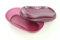 TUPPERWARE lila Omelett-Meister Omlette Mikrowelle Eier 10118