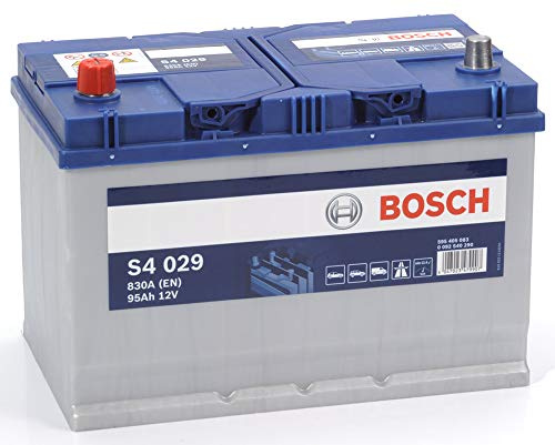 BOSCH 0092S40290 - BATERIA + - 95AH