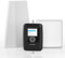 ANNTLENT Amplificador de Señal para Telefono Movil gsm 3G 4G LTE Banda 20/8/3/1/7, Amplificador de Cobertura Movil con Pantalla LCD Táctil Repeater Compatible con Vodafone, Movistar, Orange