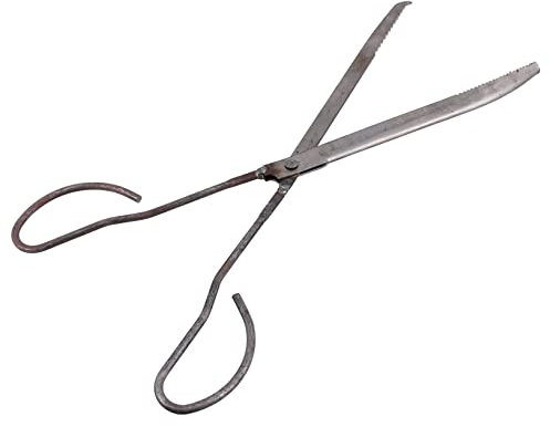 CRILSTYLEO Pinza Per Aragosta 1 Pezzo Design Seghettato Strumento Di Serraggio Facile Per Granchi Per Uso Domestico E in Campeggio