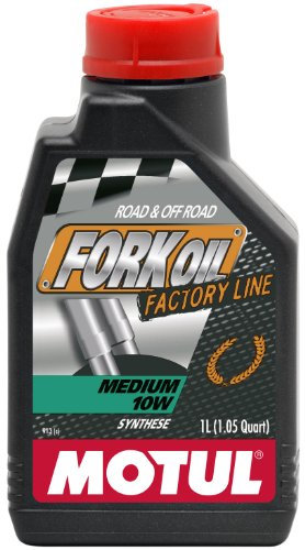 Motul 101125 Medium Fork Oil Factory Line
