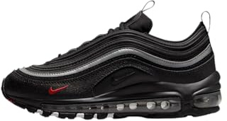 NIKE Air Max 270 Gs Boys Trainers Blue 6 UK