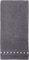 Erwin Müller Duschtuch - Achern - 500g/m² - schnell trocknend, extra saugstark, beidseitige Schlaufen - Größe 70x140 cm grau/Natur