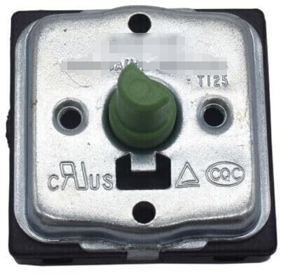1PC Switch for Pelonis HO-0250 Heater Radiator Electric Thermostat 120V 1500W