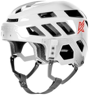 Ball Hockey Helmet | AK5 Helmet | KNAPPER