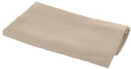 Kasanova 1 DUSCHTUCH CM70X140 SPA MOLE, Baumwolle, Maulwurf