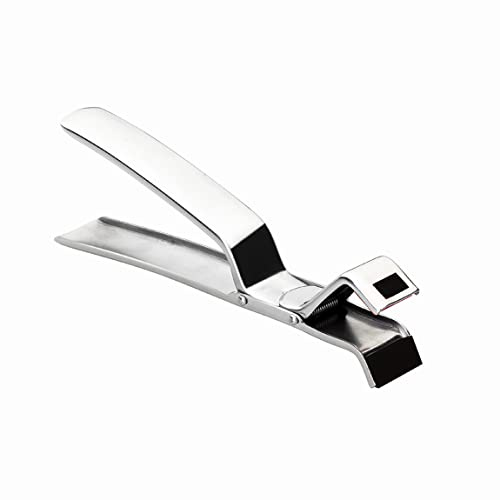 Lacor 62998 tänger för GN-behållare med silikon