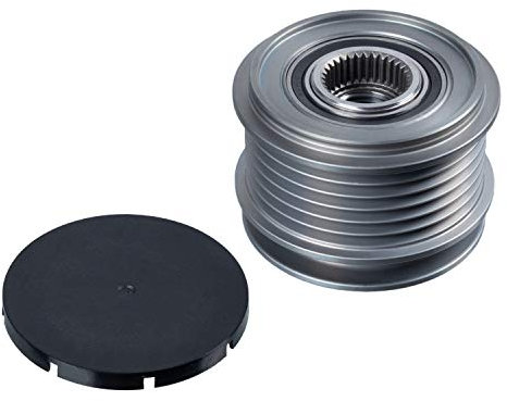 febi bilstein 15262 Alternator Overrun Pulley, pack of one