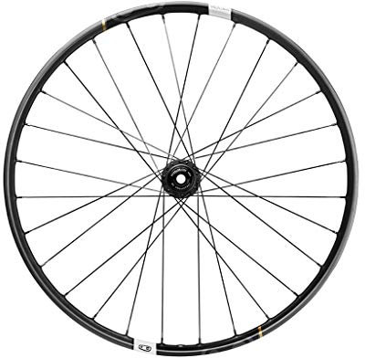 Synthesis Enduro 11 Carbon Wheelset
