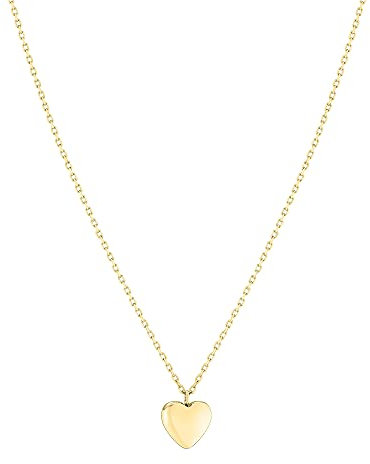 Liebeskind Berlin Halskette LJ-0951-N-45 IP Gold
