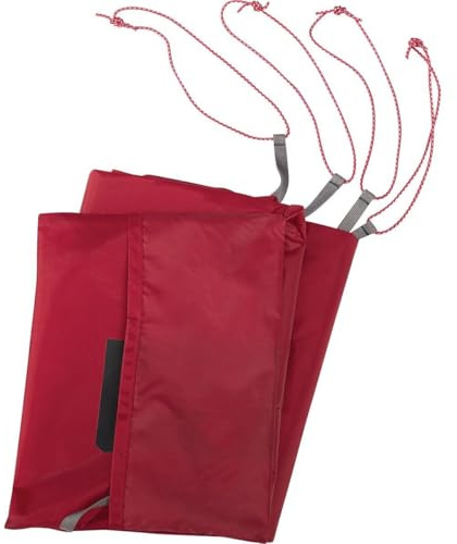 MSR Universal Tent Footprint - 1 Person
