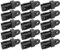 Outdoor-Camping-Zelt-Clips – Winddichte Nylon-Klemmen für Vordach und Markise – tragbar und für