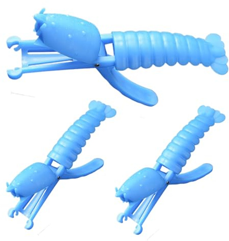 Shrimp Peeling Tool | Portable River Shrimp Peeler - Shrimp Peeler | for Picnic Camping Barbecue Cooking Culinary Seafood Lobster Adults Children