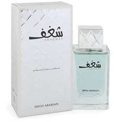 Swiss Arabian Swiss Arabian Shaghaf Eau De Parfum Spray 75ml