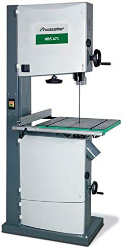 Holzstar HBS 471 (230 Volt Sierra-)
