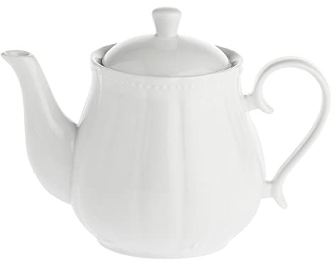 La Porcellana Bianca - Teiera 1,250 L Ducale