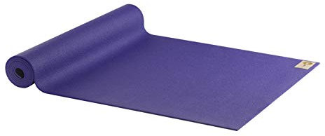 YIN-YANG STUDIO Yogamatte 4,5 mm - 60x183cm - Lila