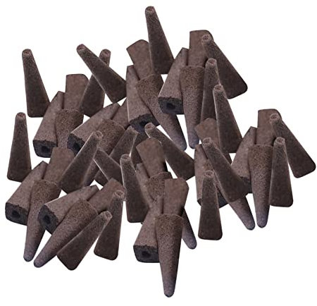 JAWSEU Quelltabletten, Kokoserde gepresst zur Pflanzen Anzucht, mit Nährstoff-Mix, Kokoserde Anzuchterde Gemüse Anzuchtquelltabs Kokostabletten für Stecklinge (50 Stück)