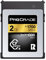 ProGrade Digital 2TB CFexpress Type B Memory Card (GOLD)