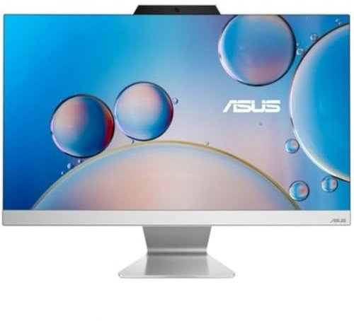 All in One Asus A3402WVAK-WPC1650 24 Intel Core i7 16 GB RAM 1 TB SSD