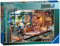 Ravensburger Puzzle 1000 Teile - The Craft Shed 1000p