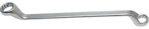 BGS 30221 | Double Ring Spanner | deep offset ends | 21 x 23 mm
