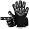 Heat Guardian Heat-Resistant Gloves – Protect Up To 932℉; Use As Oven Mitts, Pot Holders; Features 5” Cuff
