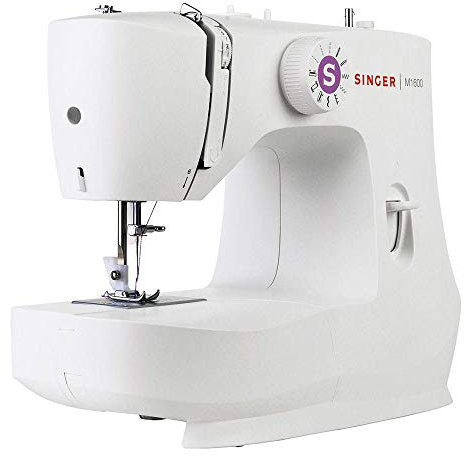 Singer-M1605 Nähmaschine