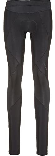 SCOTT Endurance AS WP ++ Damen Winter Fahrrad Trägerhose schwarz/weiß 2024: Größe: M (38/40)