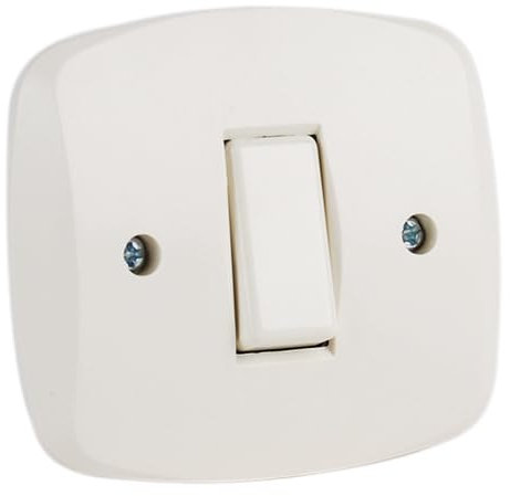 AXELAIR Interrupteur PV/GV pour VMC autoréglable - VMC et ventilation
