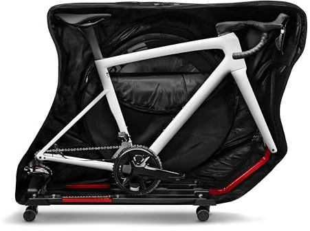 Aerocomfort 3.1 Racingcykel Väska