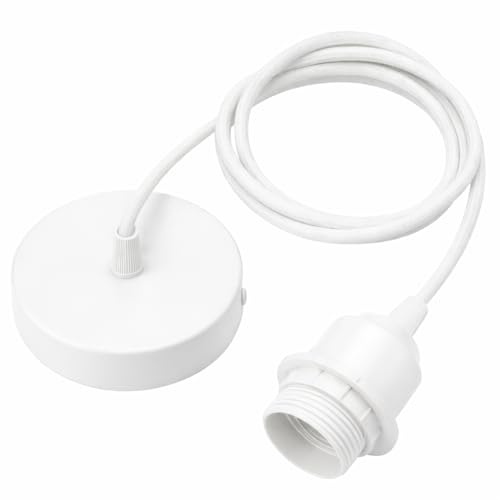 Portalamparas e27 techo, lampara techo colgante moderna, lamparas colgantes de techo, casquillos para bombillas, cable lampara techo, soporte lampara techo, embellecedor lampara techo