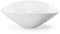 Sophie Conran for Portmeirion Salad Bowl, Porcelain, White, 28.5 x 28.5 x 11.25 cm