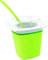 Frozen Joghurt Maker grün