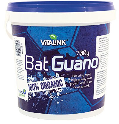VitaLink 05-235-005 700 g Bat Guano