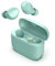 JLab Go Air Pop+ True Wireless Earbuds, In Ear Headphones, Bluetooth Earphones, 35H Playtime Ear Buds, Bluetooth Earbuds with Microphone, USB-C Charging Case, Dual Connect, EQ3 Sound, Mint Green