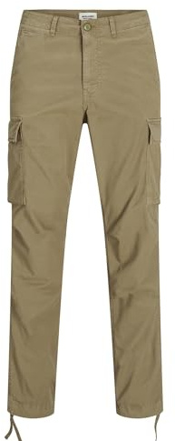 JACK & JONES Jpstace Tucker Cargo AMA Noos