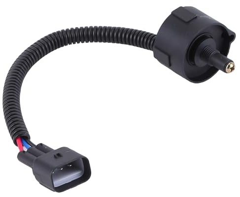 Fuel Filter Water Sensor 31921A6960 31921D7900 Car Fuel Filter Sensor for Hyundai I30 1.4 Crdi/1.6 Crdi 2012-2017 for Kia Carens Sorento Diesel Replaces 31921A6950 31921D4900