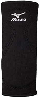 Mizuno Youth Slider Kneepad, Black
