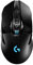 Logitech G903 LIGHTSPEED Wireless Gaming Mouse, 12,000 DPI, RGB, Lightweight, 7 to 11 Programmable Buttons, Long Battery Life, Compatible with PC / Mac - Black (German Packaging)