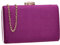 SwankySwans Surrey, Pochette Donna, Viola, One Size